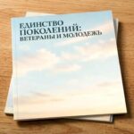 Единство поколений – ветераны и молодёжь
